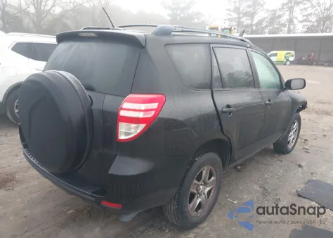 2011 Toyota Rav4 z USA, uszkodzony, nr VIN JTMZF4DV2BD030390